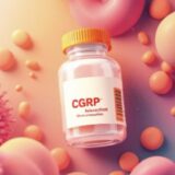 CGRP：カルシトニン遺伝子関連ペプチド