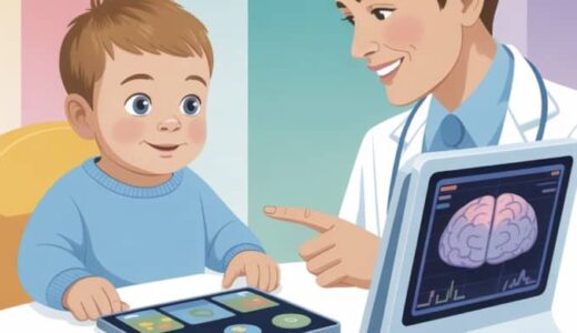 妊娠中のトリプタン使用による子どもの神経発達への影響